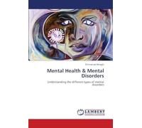 Mental Health & Mental Disorders