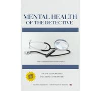 Mental Health of the Detective