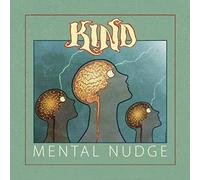 Mental Nudge (Ltd./Gtf./180g/Orange Vinyl) [Vinilo]