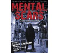 Mental Scars [Reino Unido] [DVD]
