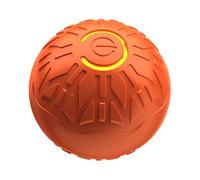 Mental Stimulation Dog Ball - Interactive Motion-Activated Toy, Electric Automatic Play Ball | Durable Pet Accessory, Engaging Fetch Device, Fun Entertainment Tool For Puppies, Boredom, Training, Herd