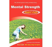 Mental Strength Made Easy [Reino Unido] [DVD]