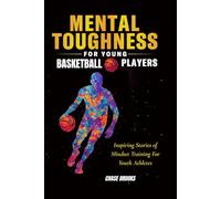 Mental Toughness for Young Basketball Players: Inspiring Stories of Mindset Training for Youth Athletes