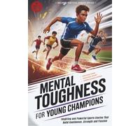 Mental Toughness for Young Champions: Inspiring and Powerful Sports Stories That Build Confidence, Strength and Passion