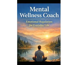 Mental Wellness Coach: Emotional Regulation for Everyday Life