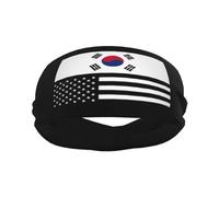 MentalAwareness - Diadema deportiva con estilo para yoga y ejercicio, transpirable