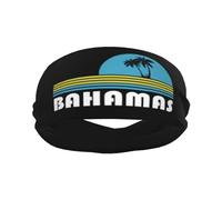 MentalAwareness - Diadema deportiva con estilo para yoga y ejercicio, transpirable