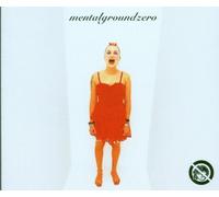 Mentalgroundzero - Ridin on the Moon