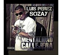 Mentalidad Callejera