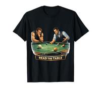 Mentalidad competitiva de Conciencia estratégica Camiseta