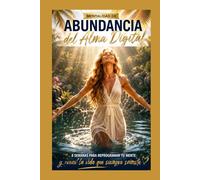 Mentalidad de abundancia: 1 (Alma ZEN bounty)