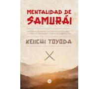 Mentalidad De Samurai (ebook)
