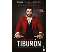 Mentalidad De Tiburón (ebook)