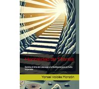 Mentalidad de Titanes: Domina el Arte del Liderazgo y la Resiliencia para un Éxito Imparable