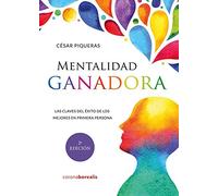Mentalidad ganadora - 2º edición ampliada y enovada
