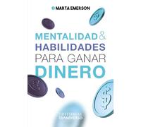 MENTALIDAD & HABILIDADES PARA GANAR DINERO