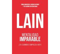 Mentalidad Imparable