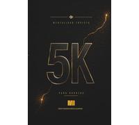 Mentalidad Invicta para Runners 5K: Cómo vencer al piloto que te quiere detener: 1