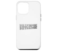 Mentalidad millonaria Carcasa para iPhone 12 Pro MAX