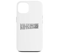 Mentalidad millonaria Carcasa para iPhone 13