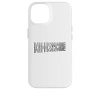 Mentalidad millonaria Carcasa para iPhone 14