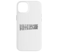 Mentalidad millonaria Carcasa para iPhone 14 Plus