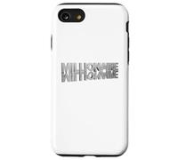 Mentalidad millonaria Carcasa para iPhone SE (2020) / 7/8