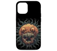 Mentalidad parásita para los rebeldes Carcasa para iPhone 12/12 Pro