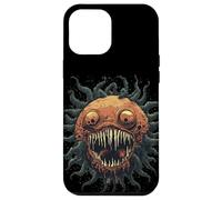 Mentalidad parásita para los rebeldes Carcasa para iPhone 12 Pro Max