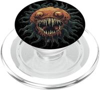 Mentalidad parásita para los rebeldes PopSockets PopGrip para MagSafe