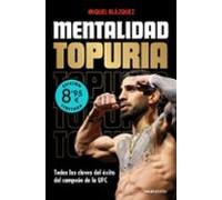 Mentalidad Topuria (edición Limitada)