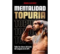 Mentalidad Topuria: Todas las claves del éxito del campeón de la UFC