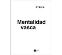 Mentalidad Vasca