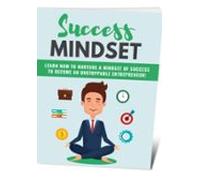 Mentalidade De Sucesso (ebook)