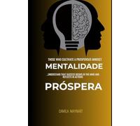 MENTALIDADE PRÓSPERA