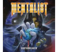 Mentalist - Earthbreaker (Jewel Case CD)