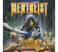 Mentalist - Empires falling