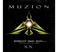 Mentalite Moune Morne (Ils N'Ont Toujours Pas Compris): 20th Anniversary [Vinilo]