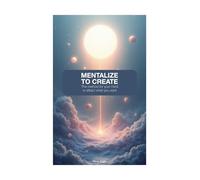 Mentalize to create: The method for your mind to attract what you want
