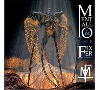 Mentallo & the Fixer^Mentallo & the Fixer^Mentallo & the Fixer^Mentallo & the Fixer - Return to Grimpen Ward