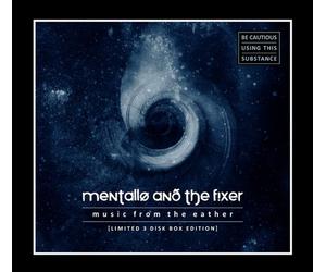 Mentallo & the Fixer - Music from the Eather