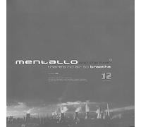 Mentallo & the Fixer - Theres No Air to Breathe [Import]