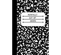 Mentally Out of Order: A Place to Reboot