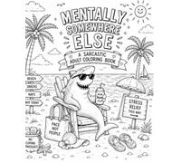 Mentally Somewhere Else