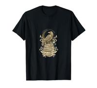 Mentalmente en un Mundo ficticio Camiseta gráfica económica