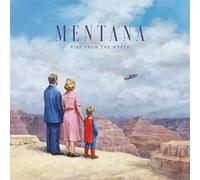 Mentana - Rise From The Wreck