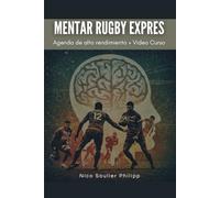MentAR Rugby Exprés: Supera tus límites en 21 días