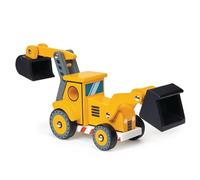 Mentari - The Backhoe (MT7904)