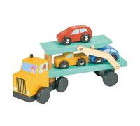 Mentari - Vehicle Transporter (MT7901)