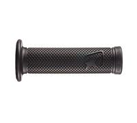 MENTASTI 02636/C-N Par de puños Aries Negros Soft Cerrados, Negro